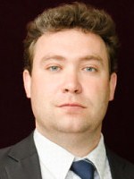 Балфеткин Алексей Николаевич