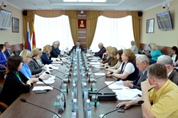 Местные референдумы в Тверской области будут проходить по новому закону