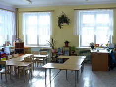 Территория счастливого детства