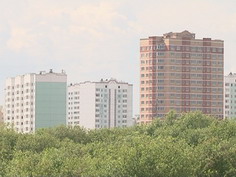 Рассмотрен ход реализации закона об обеспечении жильем детей-сирот