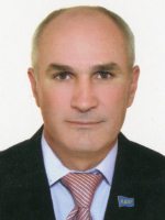 Аушев Дмитрий Вадимович