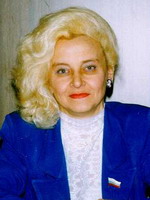 Алябышева Наталья Михайловна