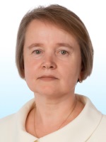 Васильева Светлана Александровна