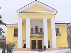 В Белом Городке отремонтировали Дом культуры