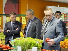 Импортозамещение по-тверски