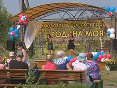 Газификация Неклюдова будет завершена