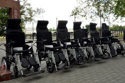 Мобильность - в подарок