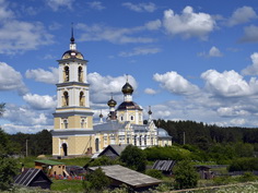 Селижаровский район: особенности экономики и точки роста