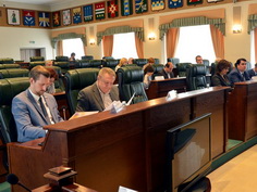 Дружелюбная среда для малого базнеса