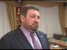 Заседание комитета по государственному устройству и местному самоуправлению 15.12.2016