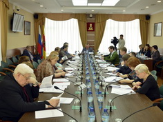 Комментарий Станислава Петрушенко к заседанию комитета от 14.02.2018