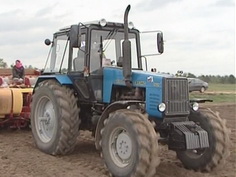 Область готовится к посевной