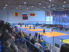 Кубок Европы по дзюдо 2016