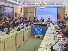 Совет законодателей ЦФО