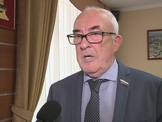 Заседание комитета по строительству, жилищно-коммунальному комплексу и тарифам от 18.09.2015