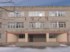 170-й учебный год в Ильинской средней школе