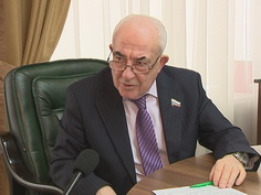 Заседание комитета по строительству, жилищно-коммунальному комплексу и тарифам 24.03.2016