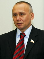 Бабичев Владимир Иванович