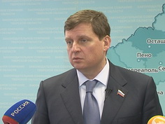 Комментарий Андрея Епишина к заседанию Законодательного Собрания от 28.01.2016