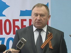 Отчёт губернатора Тверской области в Законодательном Собрании комментируют депутаты - П. Кожевников