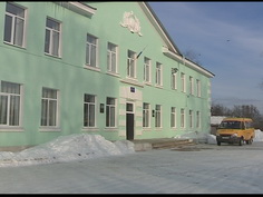 240 лет Старицкой средней школе