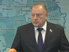 Внесены поправки в областной бюджет. Комментарий Сергея Голубева