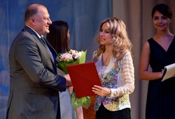 17 июня-день медицинского работника