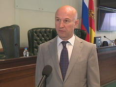 Заседание комитета по бюджету и налогам от 22.06.2015