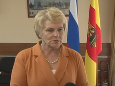 Заседание комитета по государственному устройству и местному самоуправлению 8.06.2016