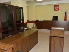 В Тверской области появятся межрайонные суды