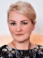 Екимова Анна Николаевна