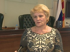 Заседание комитета по государственному устройству и местному самоуправлению от 15.04.2015