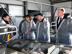 Парламентские дни:первые итоги