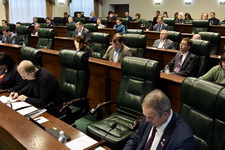 В Тверской области вводятся административные штрафы за размещение велосипедов и самокатов вне специально отведенных мест