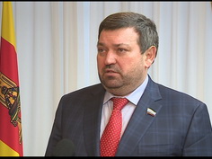 Заседание комитета по государственному устройству и местному самоуправлению 16.11.2016