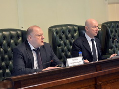 Бюджет снова станет больше