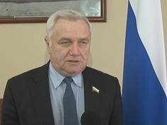 Заседание комитета по аграрной политике, природопользованию и собственности от 17.02.2016