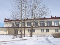 Новая жизнь сельского дома культуры