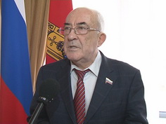 Заседание комитета по строительству, жилищно-коммунальному комплексу и тарифам 14.04.2016