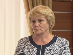 Заседание комитета по государственному устройству и местному самоуправлению 3.08.2016