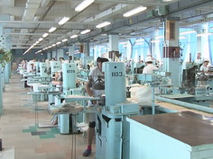 90 лет Кимрскому заводу имени Горького