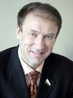 Бабушкин Артур Эльксович