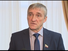 Заседание комитета по аграрной политике и природопользованию 30.11.2016