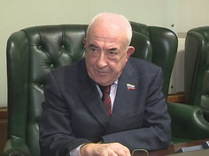 Заседание комитета по строительству, жилищно-коммунальному комплексу и тарифам от 18.11.2015