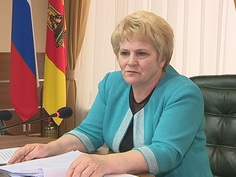 Заседание комитета по государственному устройству и местному самоуправлению 15.04.2016