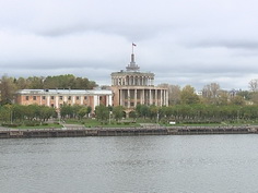 Как сохранить Речной вокзал Твери?