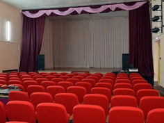 Культура как миссия