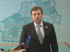 Законодательное Собрание обратилось в Государственную Думу с инициативой об увеличении числа мировых судей. Комментарий Андрея Епишина