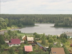 Объединение территорий