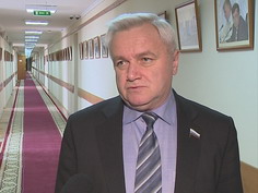 Заседание комитета по аграрной политике, природопользованию и собственности от 15.04.2015